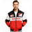 Formula 1 Ferrari Jacket